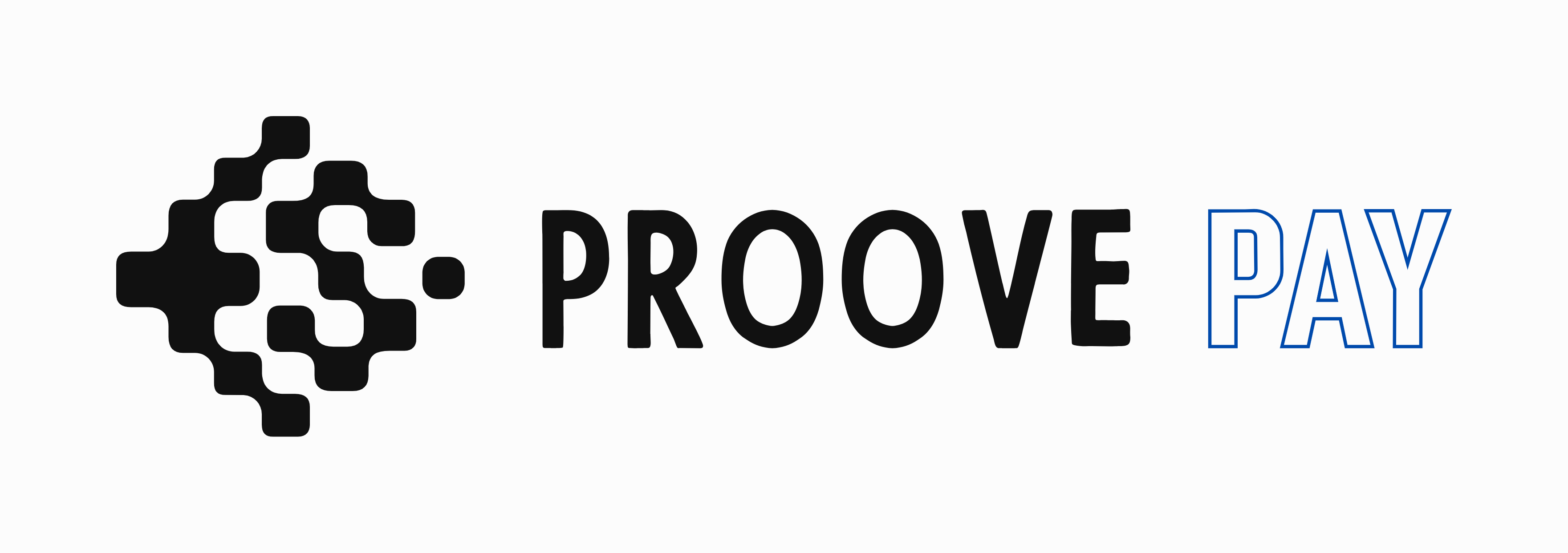 Proovepay Logo